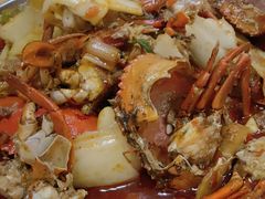 -瑞丽活螃蟹(芒市店)