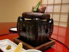 -盘古七星酒店·京都怀石花传日餐厅