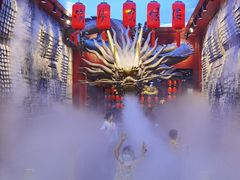 -重庆十八梯传统风貌区