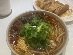 -付小姐在成都(川沙店)