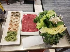 -南门涮肉(上海二店)