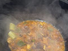 -锅来乐地锅鸡(安亭店)