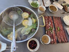 -潮盧打边炉