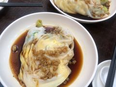 肠粉-食味稻汕头小吃(方庄店)