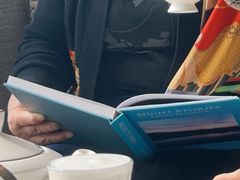 -观廊大堂吧(国际会展中心希尔顿酒店x冰雪世界店)