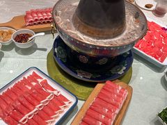 -东来顺饭庄(天坛店)