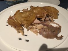 -金狮麟·新豫菜(金码大厦店)