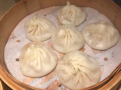 鲜肉小笼包-弄堂小笼包(天津南开大悦城店)