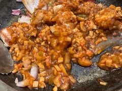 -新乾隆酒楼(帝景园店)