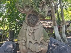 -丰都鬼城名山景区