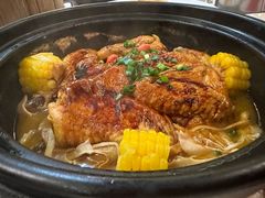 -大鸭梨(天通西苑店)