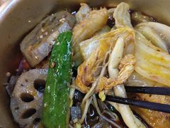 -成都小食铺(红谷滩金街店)