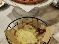 -咕鹿流心披萨(下沙店)
