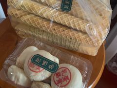 -泸溪河桃酥(江宁太阳城店)