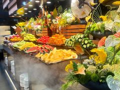 -苏格里岛自助海鲜烤肉(青秀万达店)