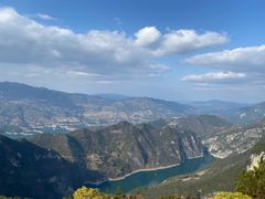 -重庆云阳龙缸景区