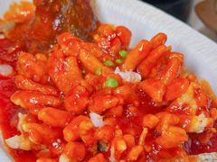 -醉舍·新淮扬菜(长宁龙之梦店)