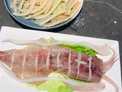 -长嘉·河图火锅(长嘉汇江景旗舰店)