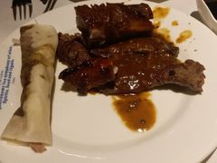 -星伦多自助料理·涮烤一体(虹悦城店)