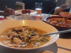 -兴蜀府·臻味江景餐厅(正大广场店)