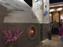 -丽池宫韩式汗蒸会馆(华灯坊店)