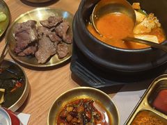 -闻老头·菊花炭烤肉(D11店)