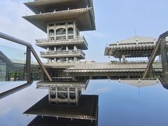 -临平公园(临平街道)