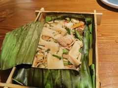 -菌自由丨野生菌火锅特色庭院餐厅(丽江古城店)