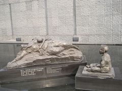 -侵华日军南京大屠杀遇难同胞纪念馆