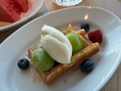 -杭州柏悦酒店·潮餐厅