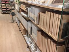 -MUJI无印良品(西单大悦城店)
