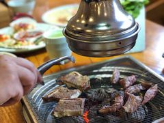 -7年8班朝鲜族非遗美食(三钢里店)