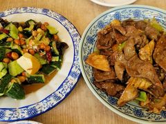 -协顺园回头馆(南顺城路店)