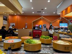 -喜家自助小火锅(乐客城店)