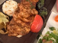 -Pasha帕夏土耳其餐厅(南昌路店)