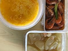 -顺风海鲜港(金玉兰店)
