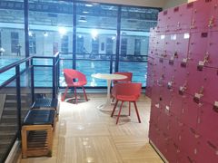 -一兆韦德健身(古美店)