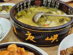-董立兵烤鸭店(山大路店)