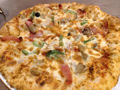 -必胜客(鞍山万象汇店PH店)