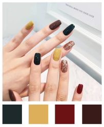 点击看大图 -LILY NAILS美甲美睫