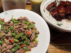 -新白鹿餐厅(龙游路总店·杭帮菜名店)