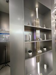 -东方麒麟·潘多拉SALON