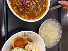 -毛华美食(清扬路店)