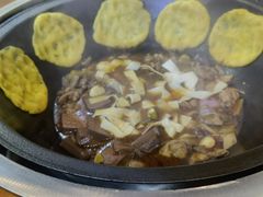 -曹丞相·地锅鸡·地锅鱼(武林店)