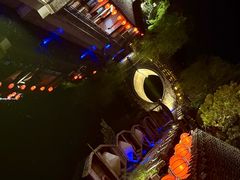 -东台西溪天仙缘景区
