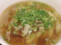 -兰州宾馆餐厅(兰州驻京办店)