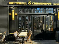 -BUTTERFUL&CREAMOROUS 黄油与面包(三里屯太古里店)