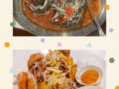 -秦月轩·长安小馆·新陕菜(阜成路·五棵松店)