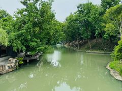 -扬州大运河文化旅游度假区·盆景园