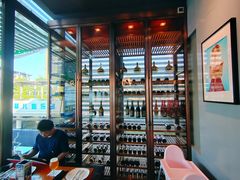 -haxnbauer海森堡德国餐厅(深圳coco店)